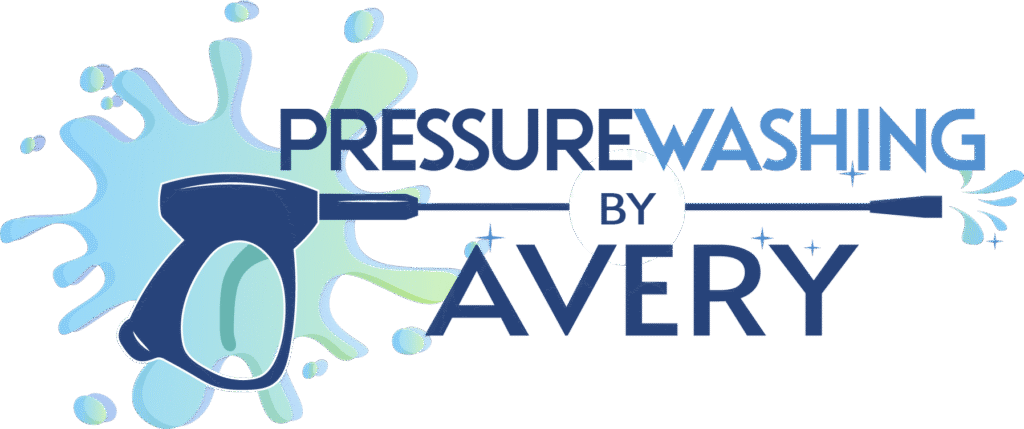 Pressure Washing By Avery