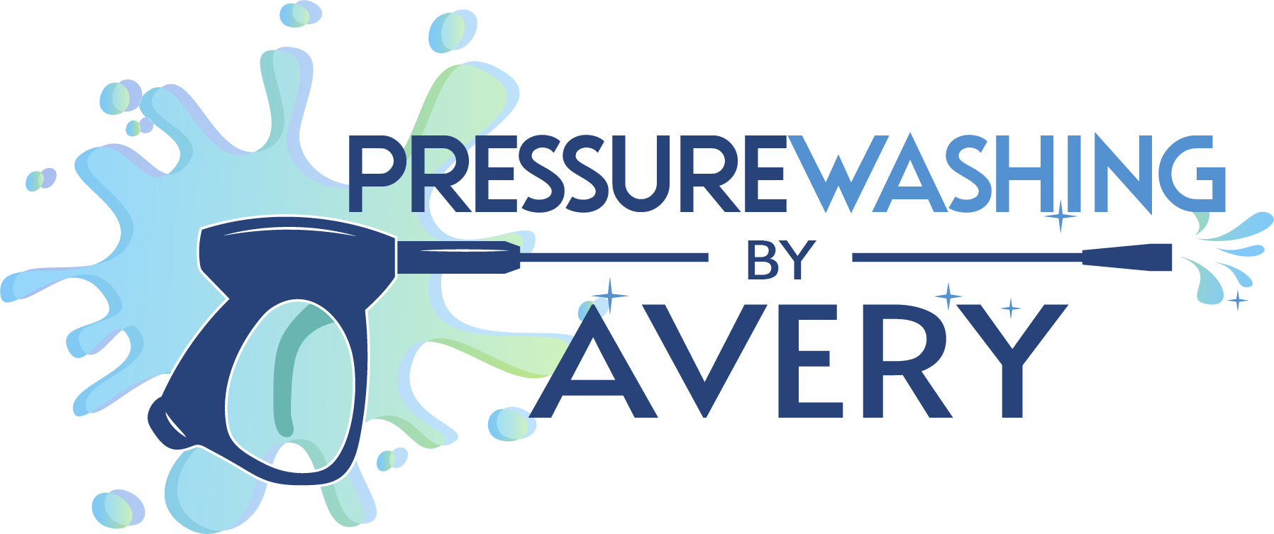 Pressure Washing By Avery